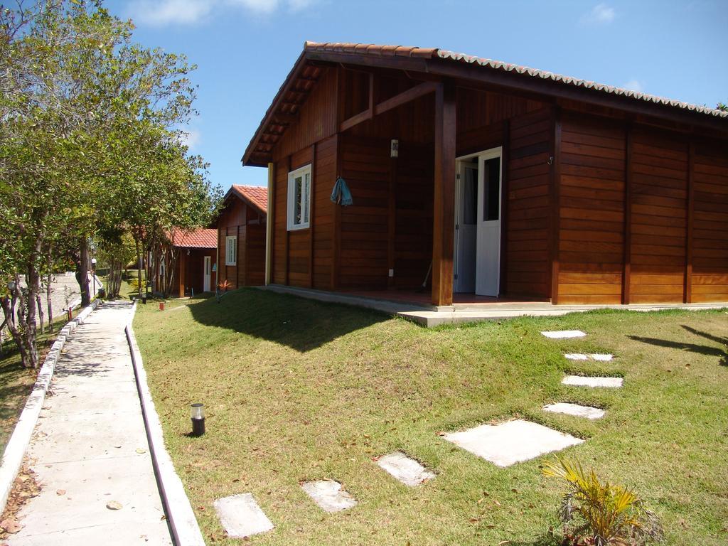 Caju Montebello Tibau do Sul Bagian luar foto