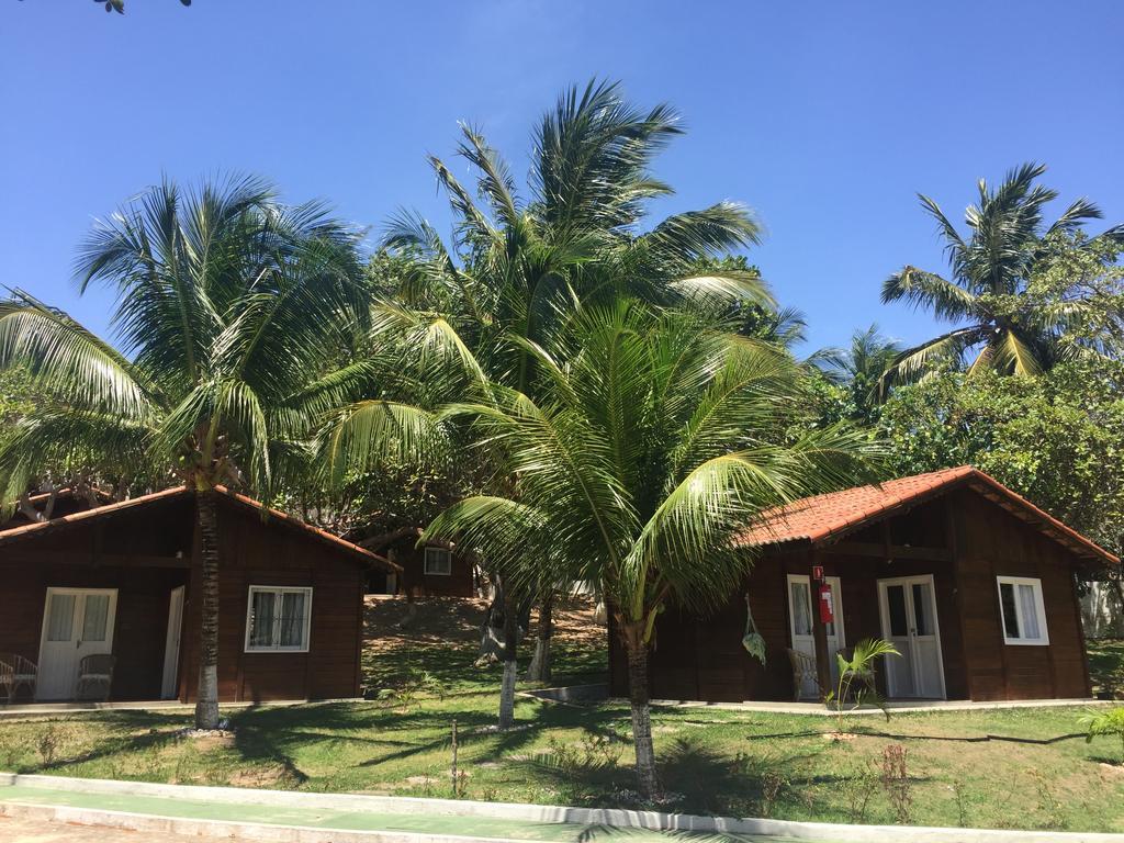 Caju Montebello Tibau do Sul Bagian luar foto