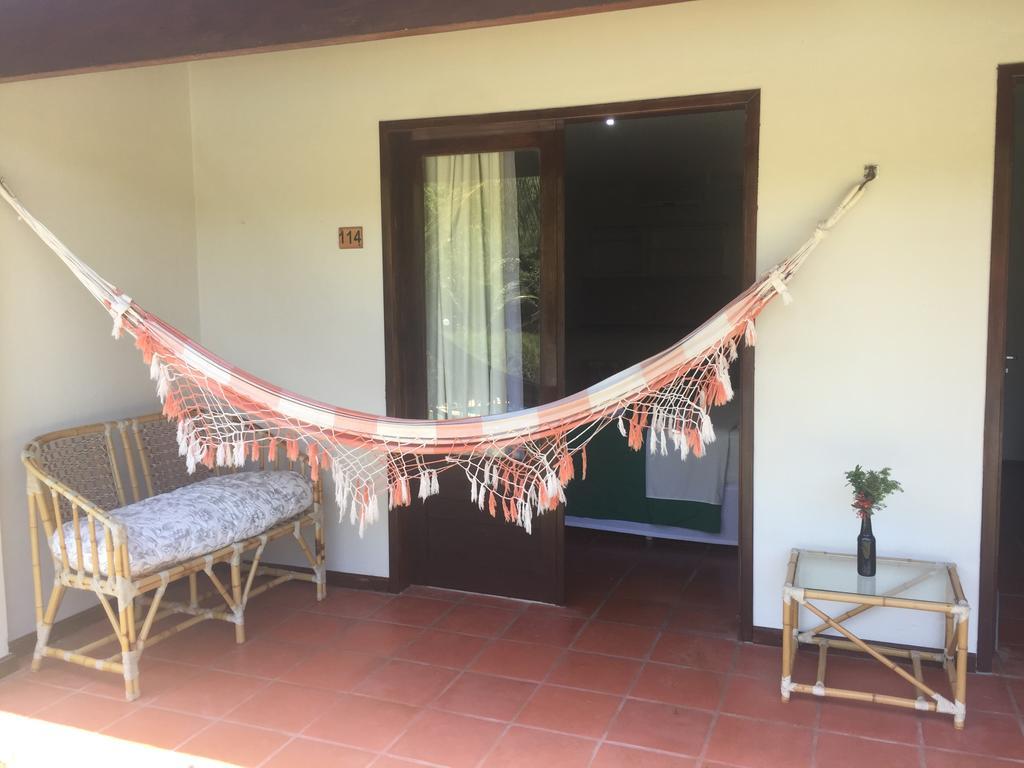 Caju Montebello Tibau do Sul Ruang foto