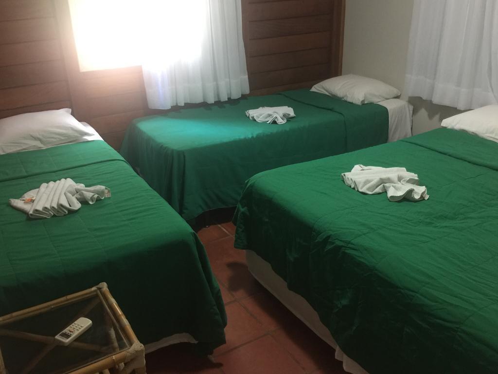 Caju Montebello Tibau do Sul Ruang foto