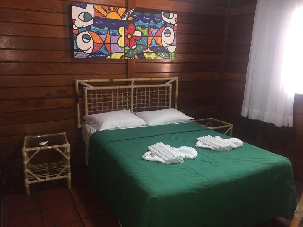 Caju Montebello Tibau do Sul Bagian luar foto