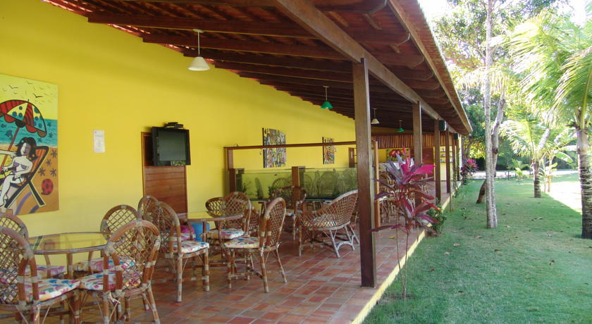 Caju Montebello Tibau do Sul Bagian luar foto